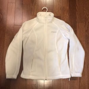 Columbia jacket